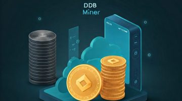 DDB Miner